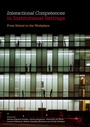 Cover: Interactional Competences in Institutional Settings - Palgrave Macmillan