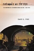 Cover: Metropolis on the Styx - Cornell University Press