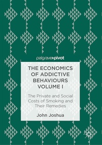 Abbildung von: The Economics of Addictive Behaviours Volume I - Palgrave Macmillan