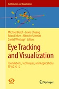 Cover: Eye Tracking and Visualization - Springer