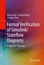 Cover: Formal Verification of Simulink/Stateflow Diagrams - Springer