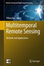 Cover: Multitemporal Remote Sensing - Springer