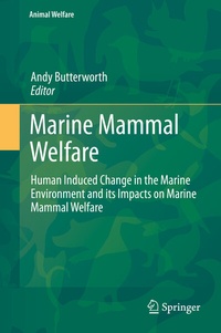 Abbildung von: Marine Mammal Welfare - Springer