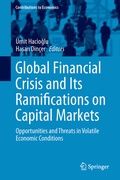 Cover: Global Financial Crisis and Its Ramifications on Capital Markets - Springer
