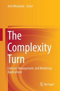 Abbildung von: The Complexity Turn - Springer