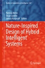 Cover: Nature-Inspired Design of Hybrid Intelligent Systems - Springer