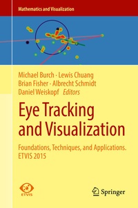 Abbildung von: Eye Tracking and Visualization - Springer