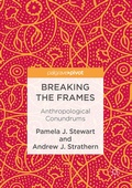 Cover: Breaking the Frames - Palgrave Macmillan