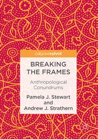 Enlarge image Cover: Breaking the Frames - Palgrave Macmillan