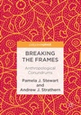 Cover: Breaking the Frames - Palgrave Macmillan
