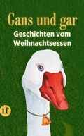 Cover: Gans und gar - Insel