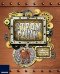 Cover: Steampunk - FRANZIS GmbH