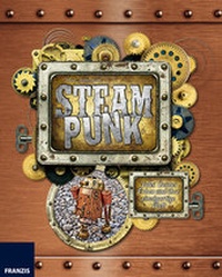 Enlarge image Cover: Steampunk - FRANZIS GmbH