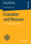 Cover: Charakter und Neurose - Springer