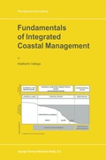 Bild: Fundamentals of Integrated Coastal Management - Kluwer Academic Publishers