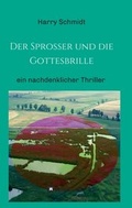 Cover: Der Sprosser und die Gottesbrille - tredition
