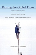 Cover: Raising the Global Floor - Stanford University Press