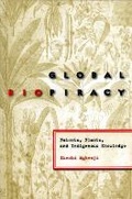Cover: Global Biopiracy - Cornell University Press