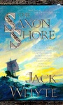 Cover: Saxon Shore - St Martin's Press