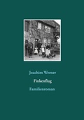 Cover: Finkenflug - BoD - Books on Demand
