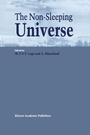 Cover: The Non-Sleeping Universe - Springer