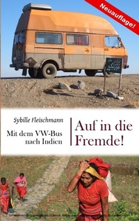 Abbildung von: Auf in die Fremde! - Books on Demand