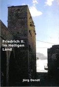 Cover: Friedrich II. im Heiligen Land - neobooks