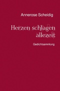 Cover: Herzen schlagen allezeit - epubli