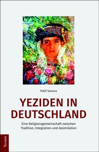 Abbildung von: Yeziden in Deutschland - Tectum Wissenschaftsverlag