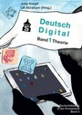Cover: Deutsch Digital - Schneider Hohengehren
