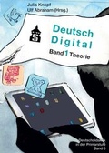 Cover: Deutsch Digital - Schneider Hohengehren