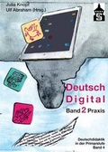 Cover: Deutsch Digital - Schneider Hohengehren