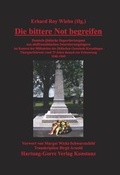 Cover: Die bittere Not begreifen - Hartung-Gorre