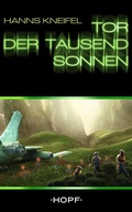 Cover: Tor der tausend Sonnen - Verlag Peter Hopf