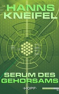 Cover: Serum des Gehorsams - Verlag Peter Hopf