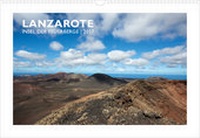 Abbildung von: Lanzarote - Insel der Feuerberge - Gequo