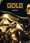 Cover: Gold. Der Film der Nibelungen - Worms Verlag