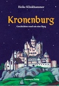 Cover: Kronenburg - Ammianus