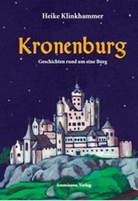 Enlarge image Cover: Kronenburg - Ammianus