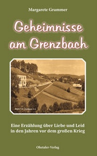 Abbildung von: Geheimnisse am Grenzbach - Ohetaler Verlag