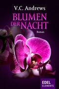 Cover: Blumen der Nacht - Edel