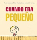Cover: Cuando Era Pequeno - Obelisco