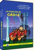 Cover: La canci&oacute;n de C&aacute;diz : teor&iacute;a y realidad de la comparsa - Editorial Dalya