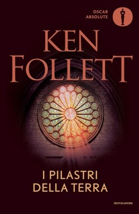 Abbildung von: I pilastri della terra - Mondadori