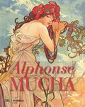 Cover: Alphonse Mucha - Skira