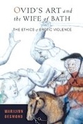 Cover: Ovid's Art and the Wife of Bath - Cornell University Press