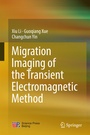 Cover: Migration Imaging of the Transient Electromagnetic Method - Springer