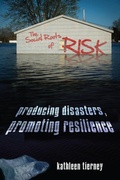 Cover: The Social Roots of Risk - Stanford Business Books,US