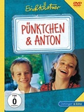 Cover: P&uuml;nktchen und Anton - Oetinger Media