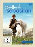 Cover: Belle & Sebastian - Oetinger Media